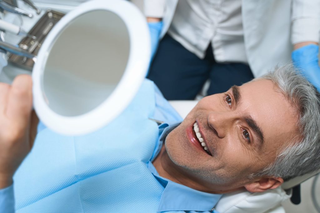 Dental Implants and Jawbone Health